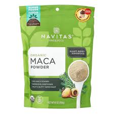 Organic Product